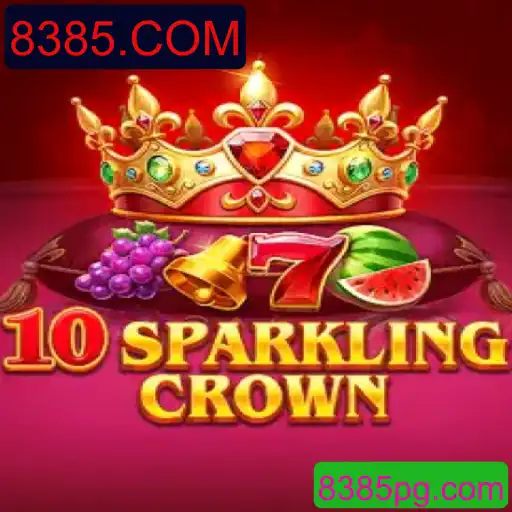 Descubra o Mundo de 10SparklingCrown: Uma Aventura Inovadora no Universo dos Jogos