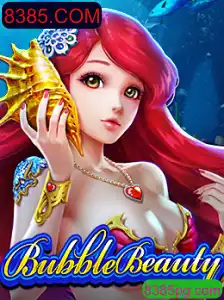 Descubra o Encantador Mundo de BubbleBeauty