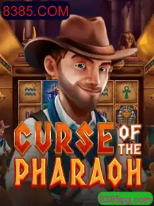 Explorando as Atrações de CurseofthePharaoh