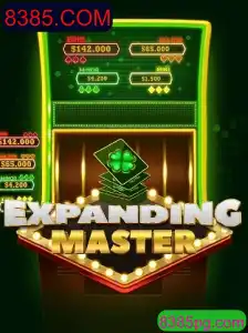 ExpandingMaster: Um Mergulho no Novo Fenômeno dos Jogos Online