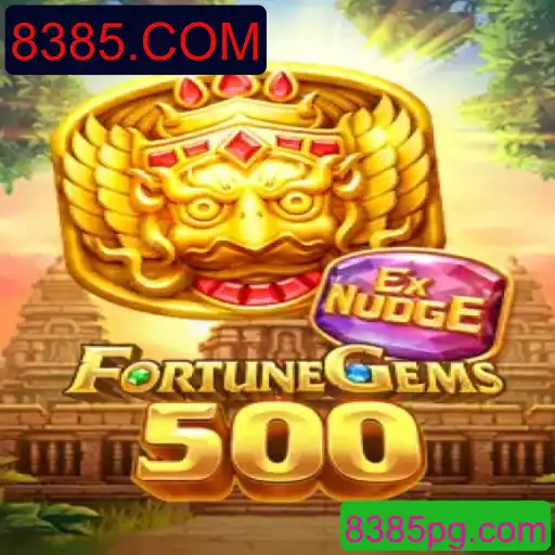Explorando o Fascinante Mundo de FortuneGems500
