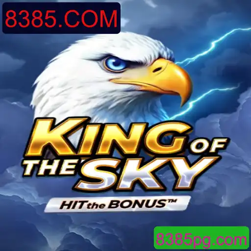 Descubra o Fascinante Mundo de 'KingOfTheSky': Um Jogo de Estratégia e Conquista