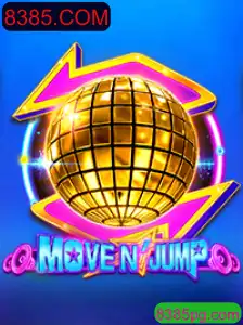 Descubra MovenJump: O Jogo de Agilidade e Estratégia de 8385.COM