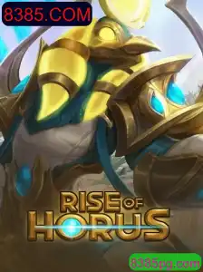 Explorando RiseofHorus: Um Jogo de Estratégia Envolvente e Inovador