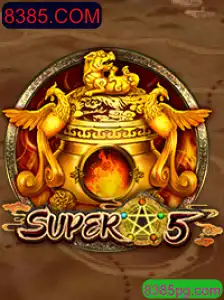 Explorando o Mundo de Super5: Diversão e Desafios em 8385.COM